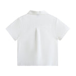 Plain Shirt For Baby Boy