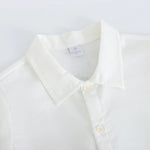 Plain Shirt For Baby Boy