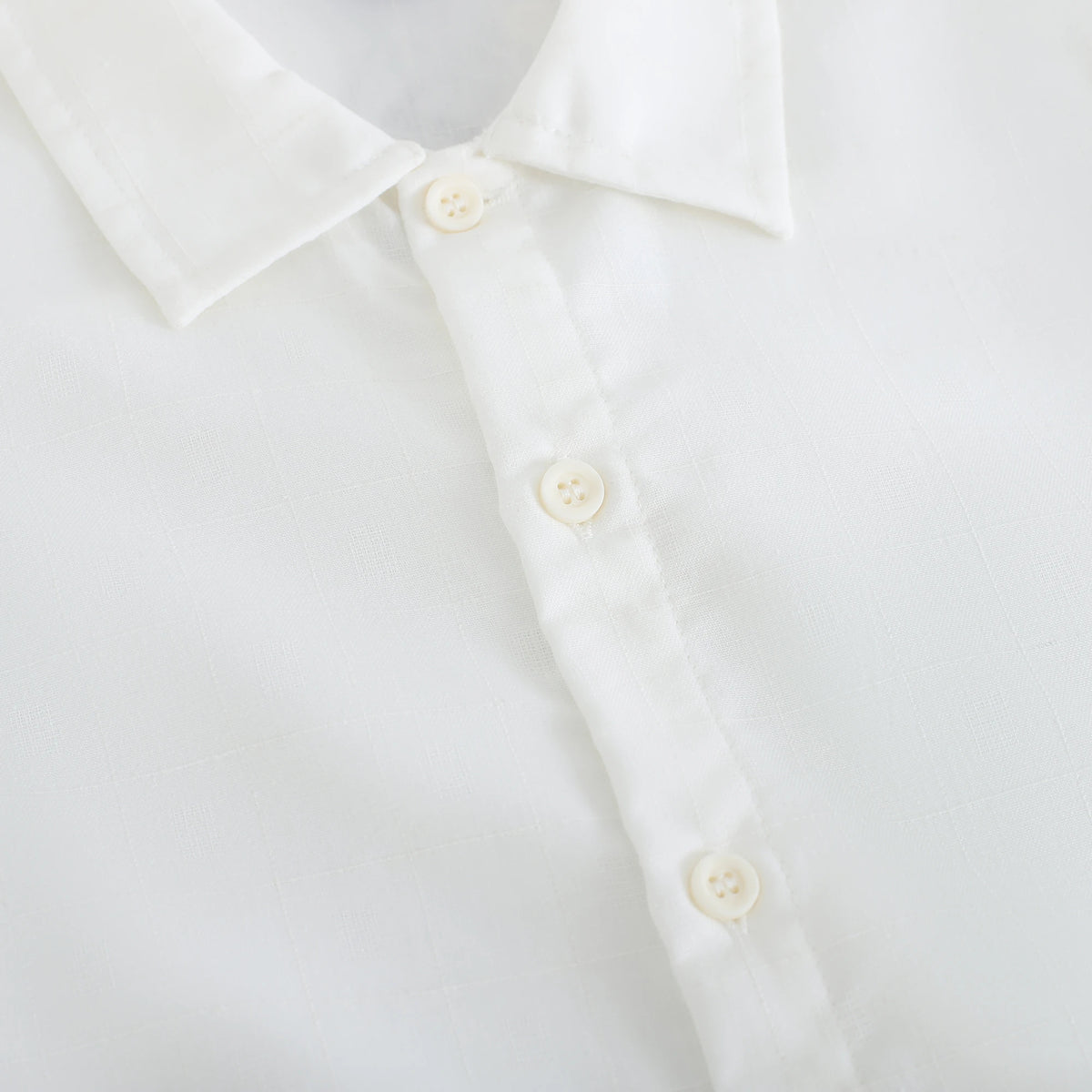 Plain Shirt For Baby Boy