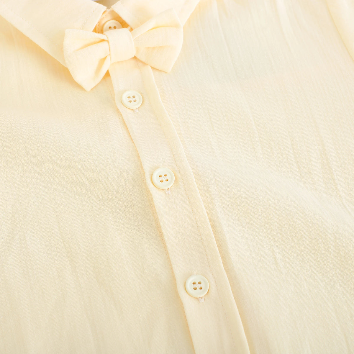 قميص جاكار للأولاد المواليد