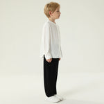 Badge Shirt For Boys