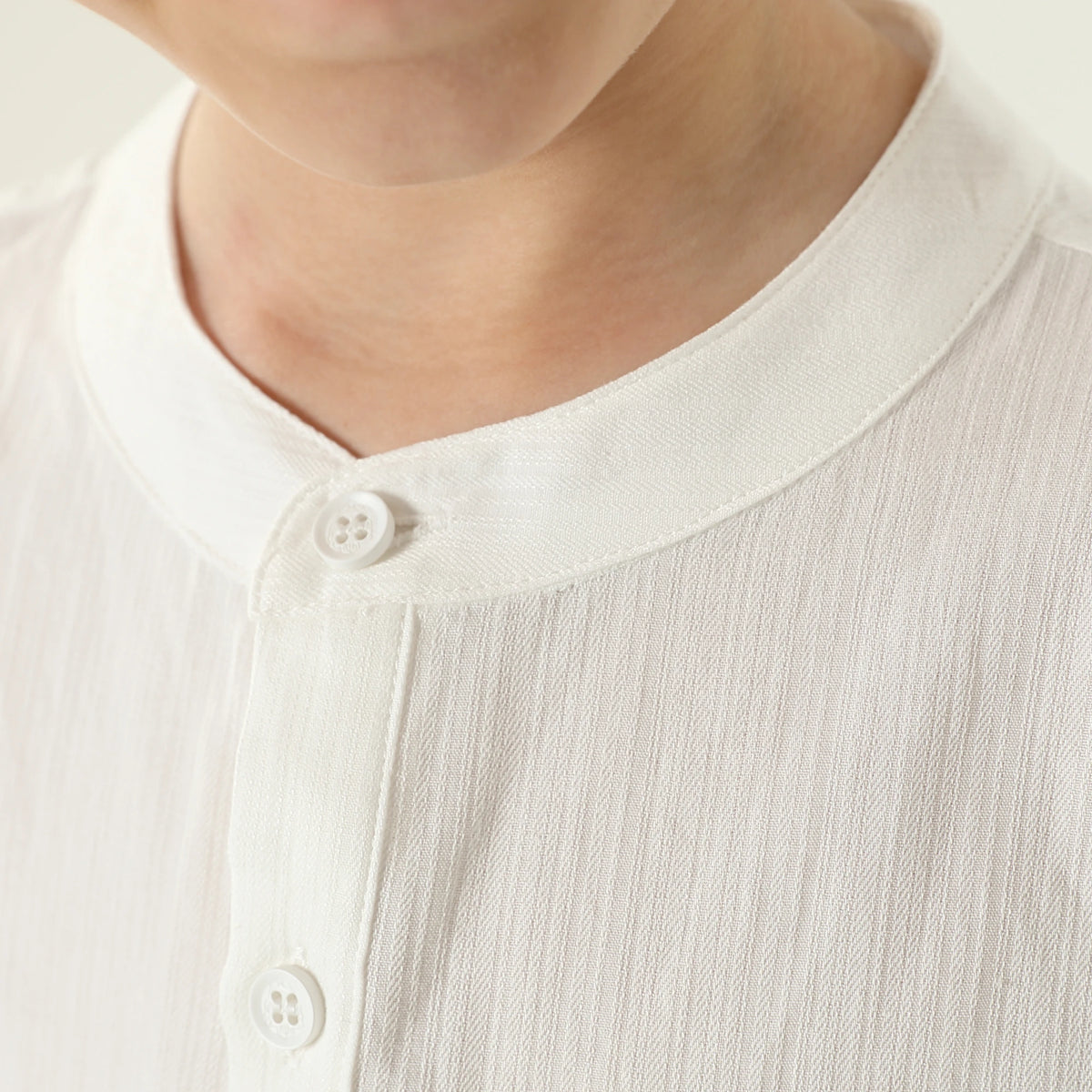 Badge Shirt For Boys