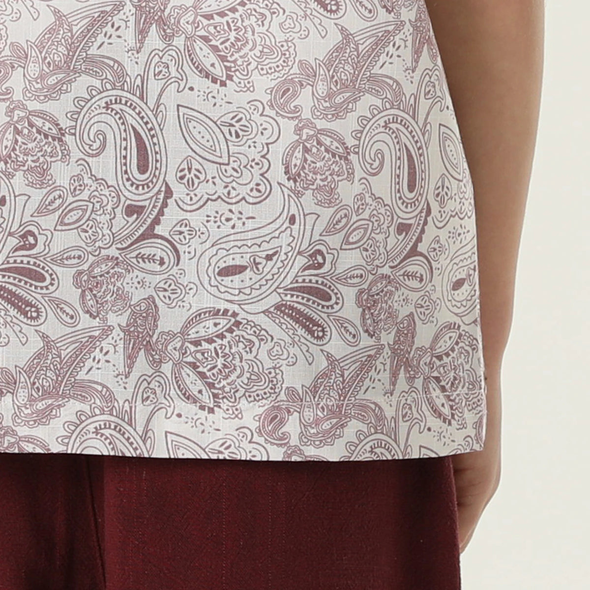 Printed Shirt For Boys