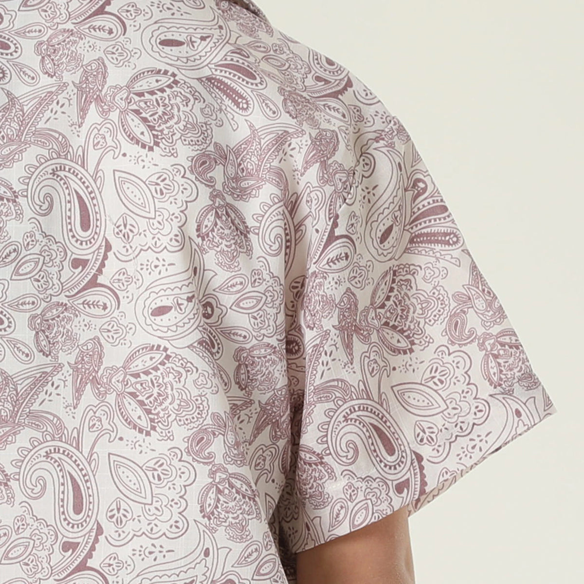 Printed Shirt For Boys