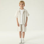 Printed Shirt For Boys