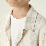 Printed Shirt For Boys