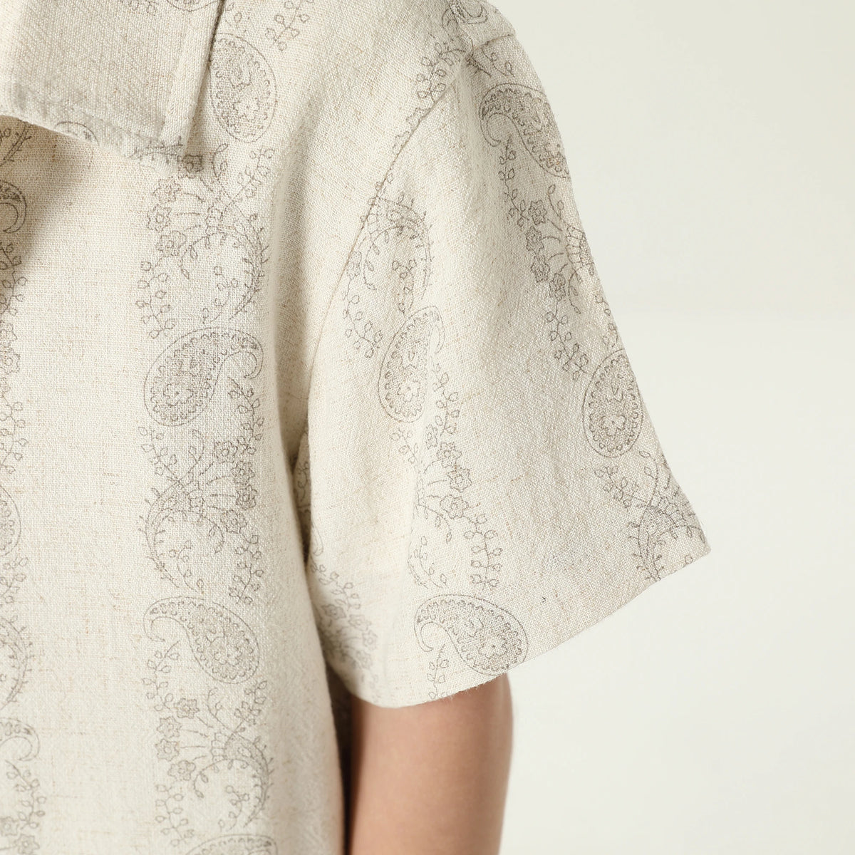 Printed Shirt For Boys