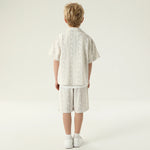 Printed Shirt For Boys