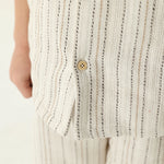 Striped Shirt For Boys