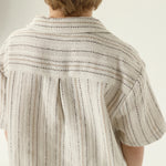 Striped Shirt For Boys