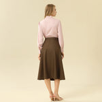 Plain Shirt For Women