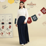 Plain Shirt For Girls
