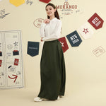 Embroidery Shirt For Girls