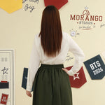 Embroidery Shirt For Girls