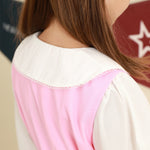 Embroidery Shirt For Girls