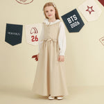 Embroidery Shirt For Girls