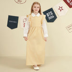 قميص ساده للبنات