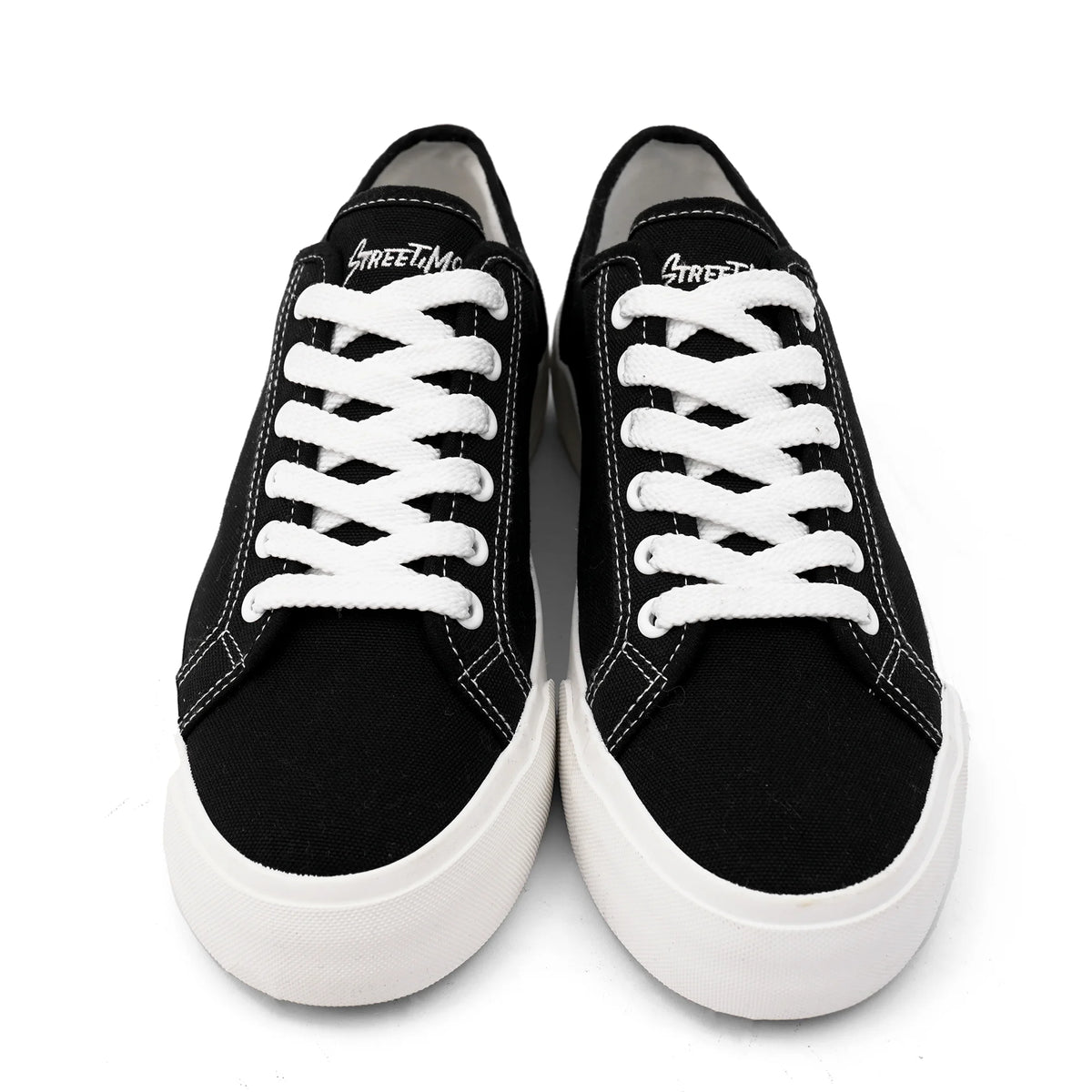 Canvas Shoes for Men Image