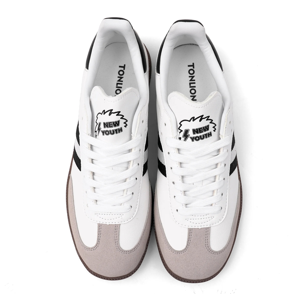 Exercise Shoes For Men Image