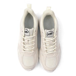 44 Light Gray Exercise Shoes for Men Image