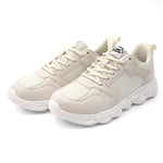 41 Light Gray Exercise Shoes for Men Image