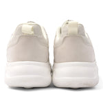 43 Light Gray Exercise Shoes for Men Image