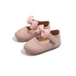 Pink Elegant Ballerina For Baby Girl Image