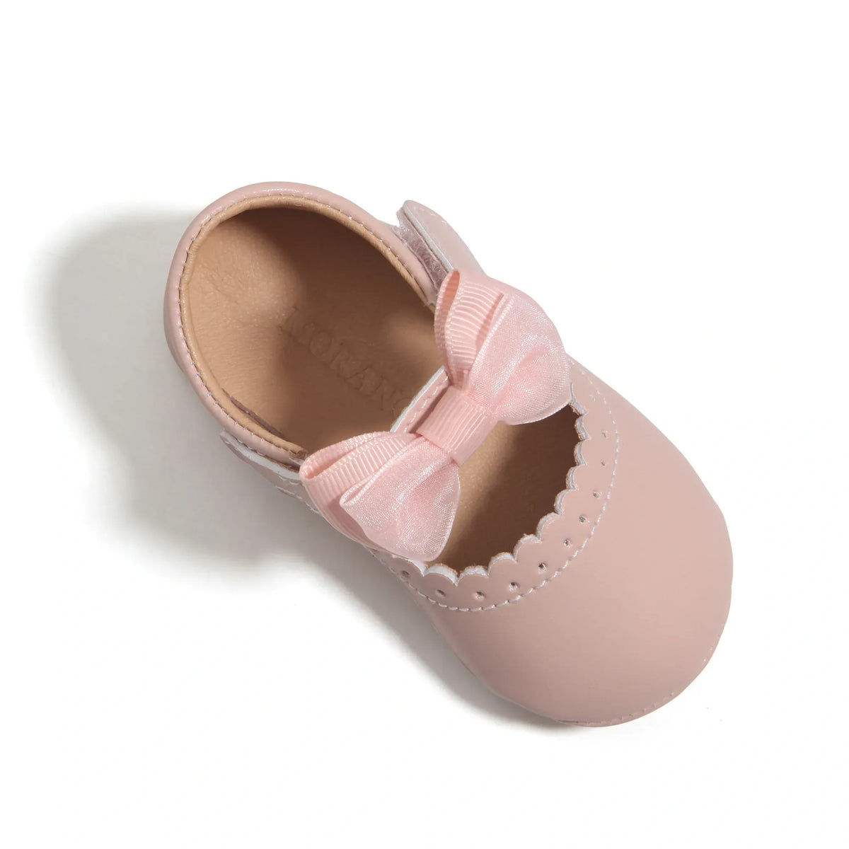 Elegant Ballerina For Baby Girl Image