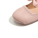 Elegant Ballerina For Baby Girl Image