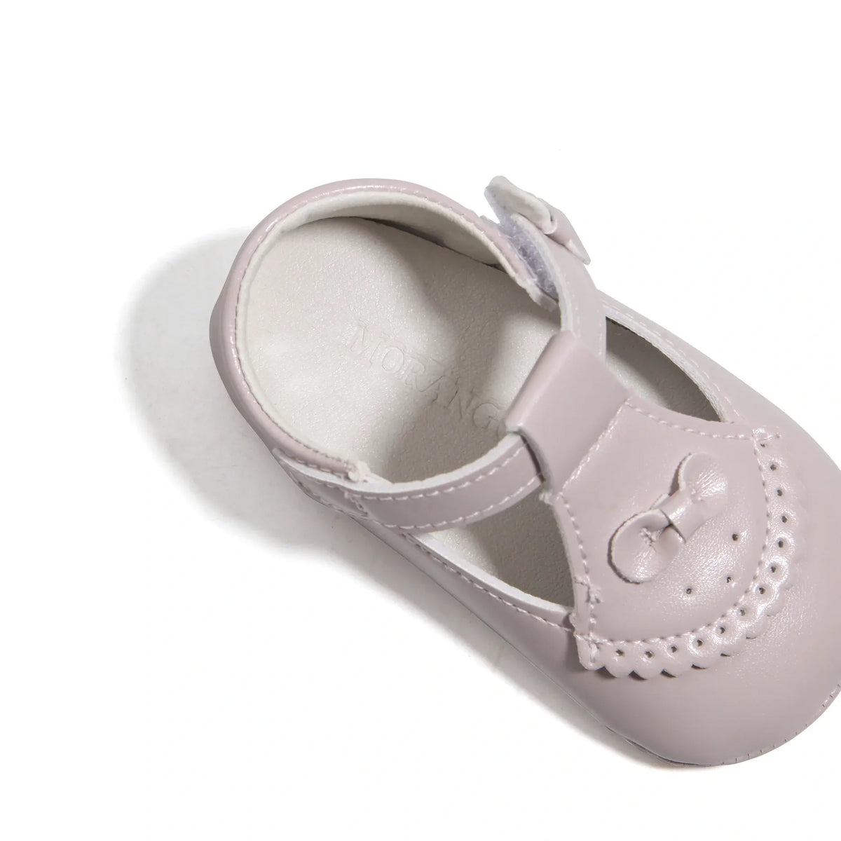 Elegant Ballerina For Baby Girl Image