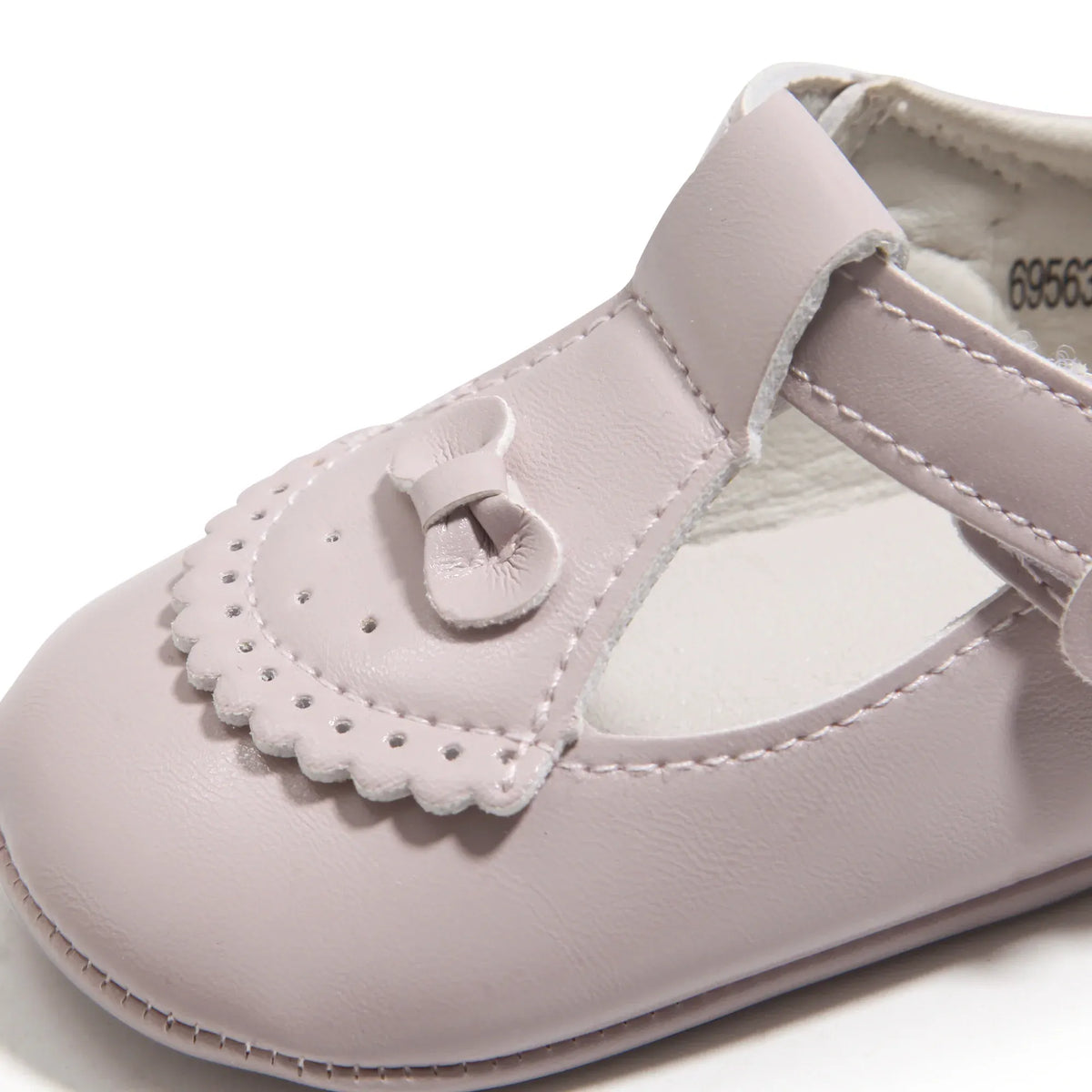 Elegant Ballerina For Baby Girl Image