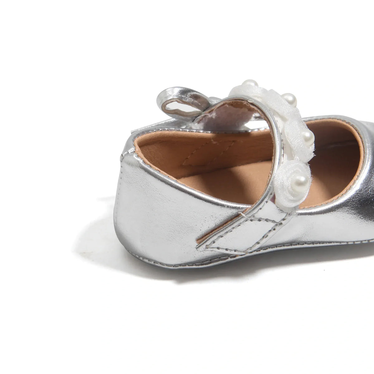 Elegant Ballerina For Baby Girl Image