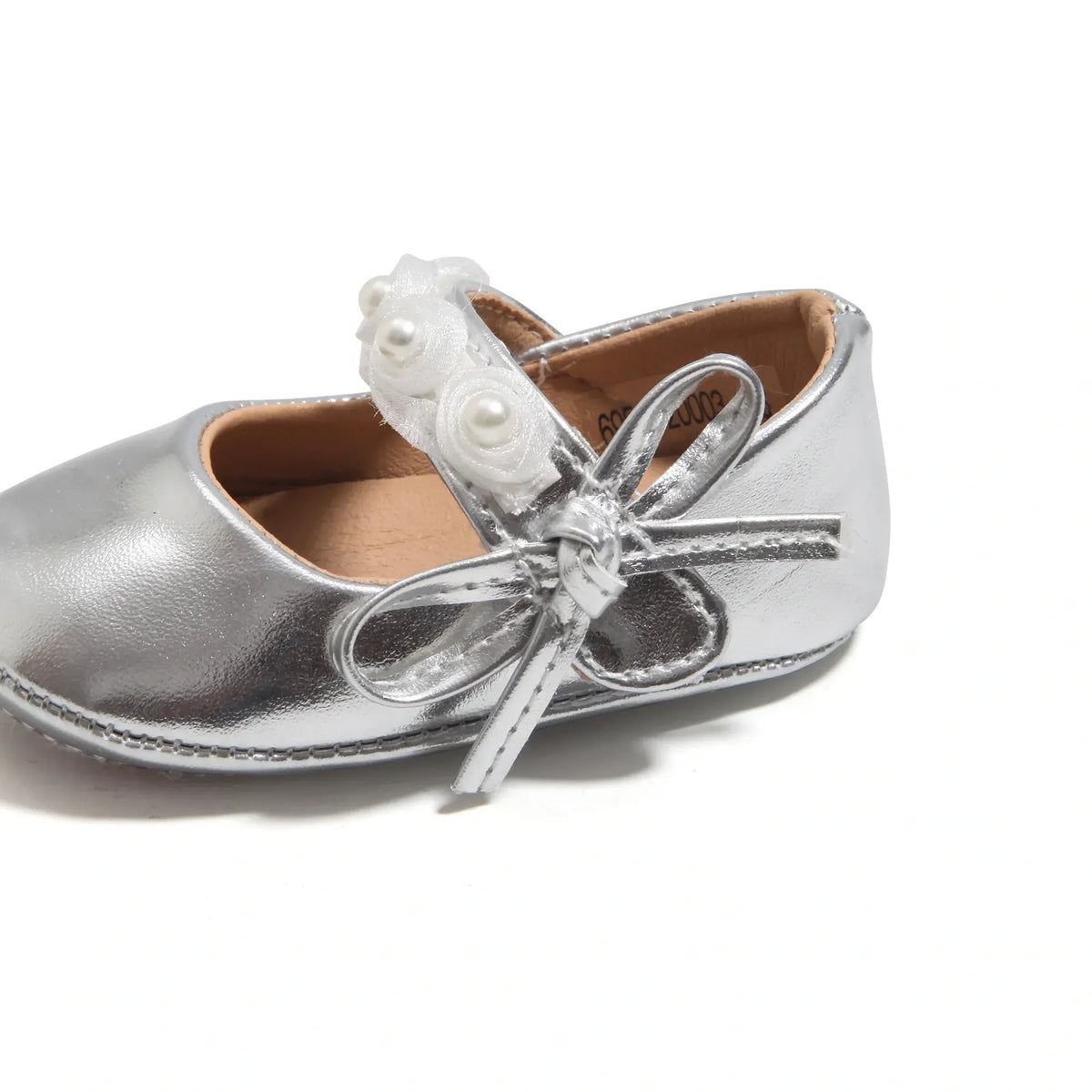 Elegant Ballerina For Baby Girl Image