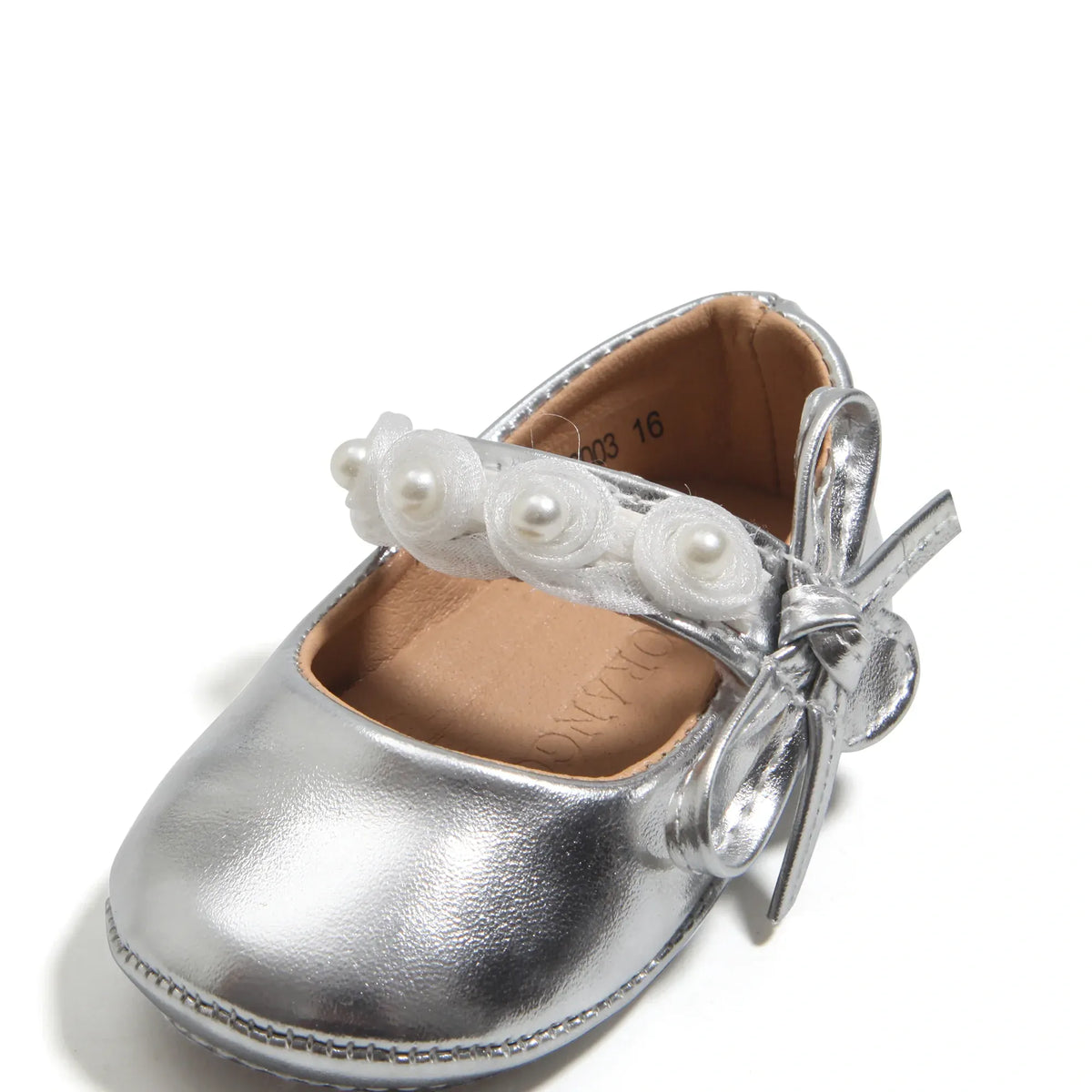 Elegant Ballerina For Baby Girl Image