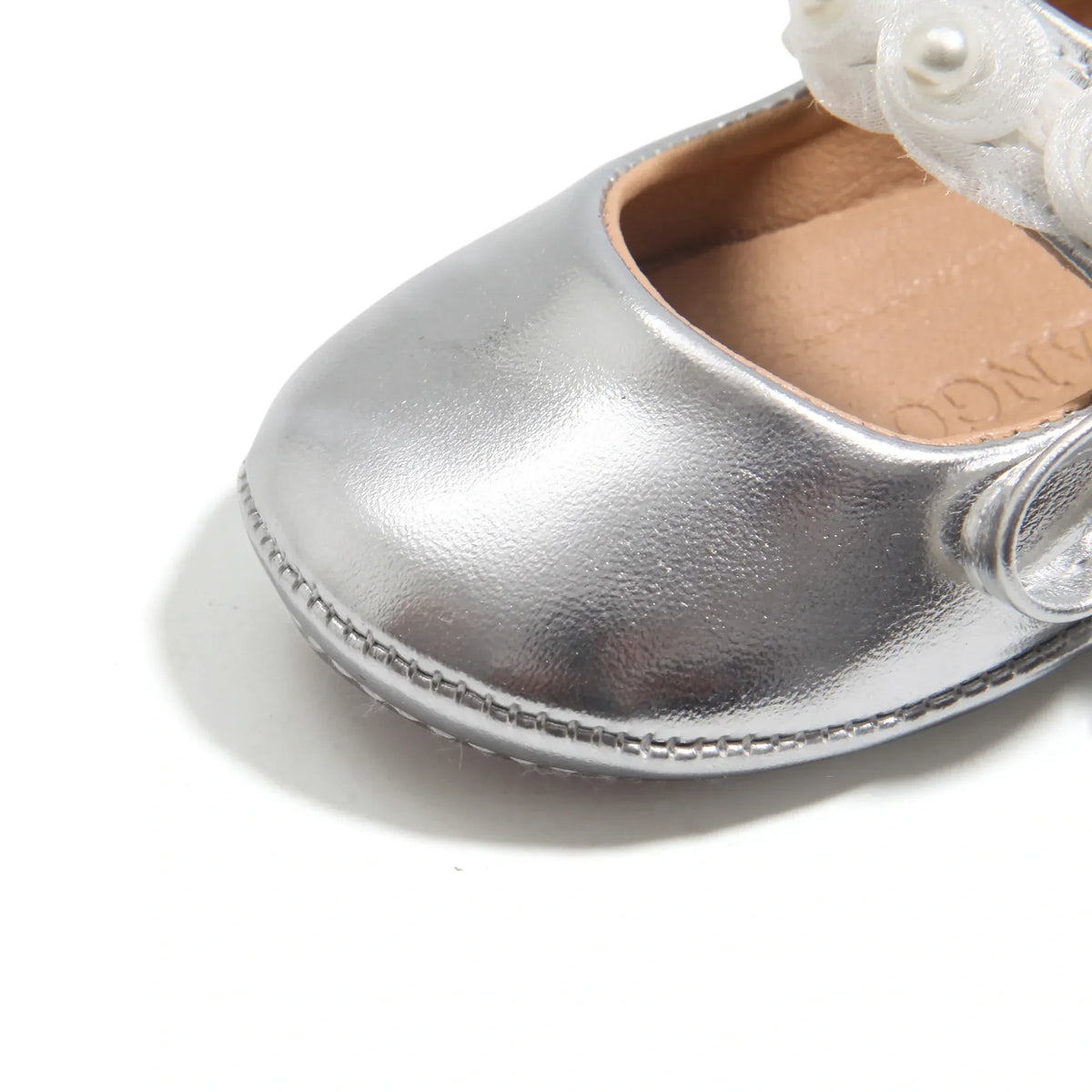 Elegant Ballerina For Baby Girl Image