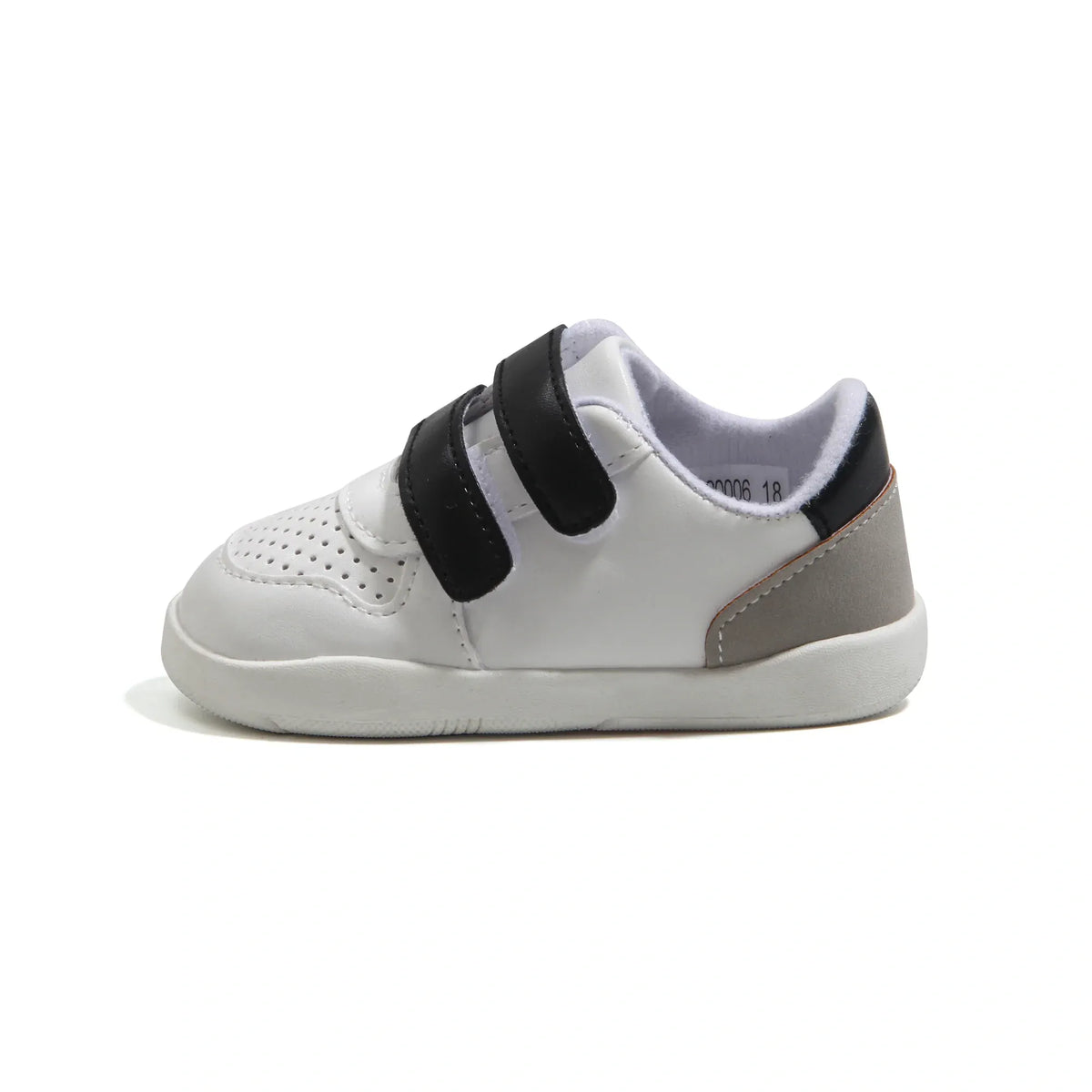 Casual Sneaker For Baby Boy Image