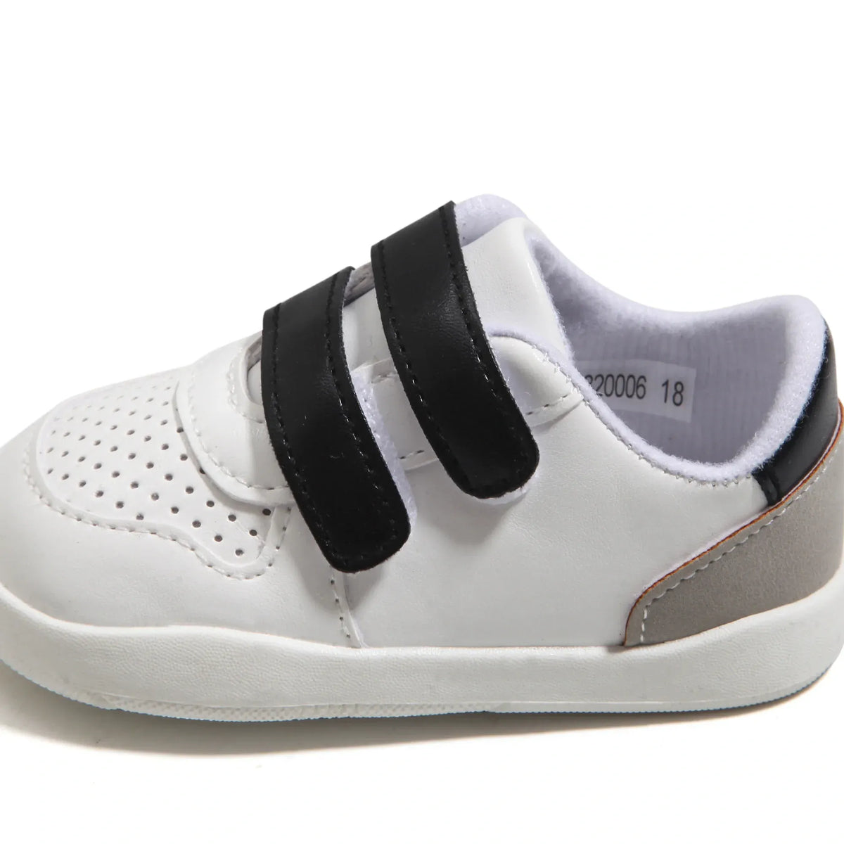 Casual Sneaker For Baby Boy Image