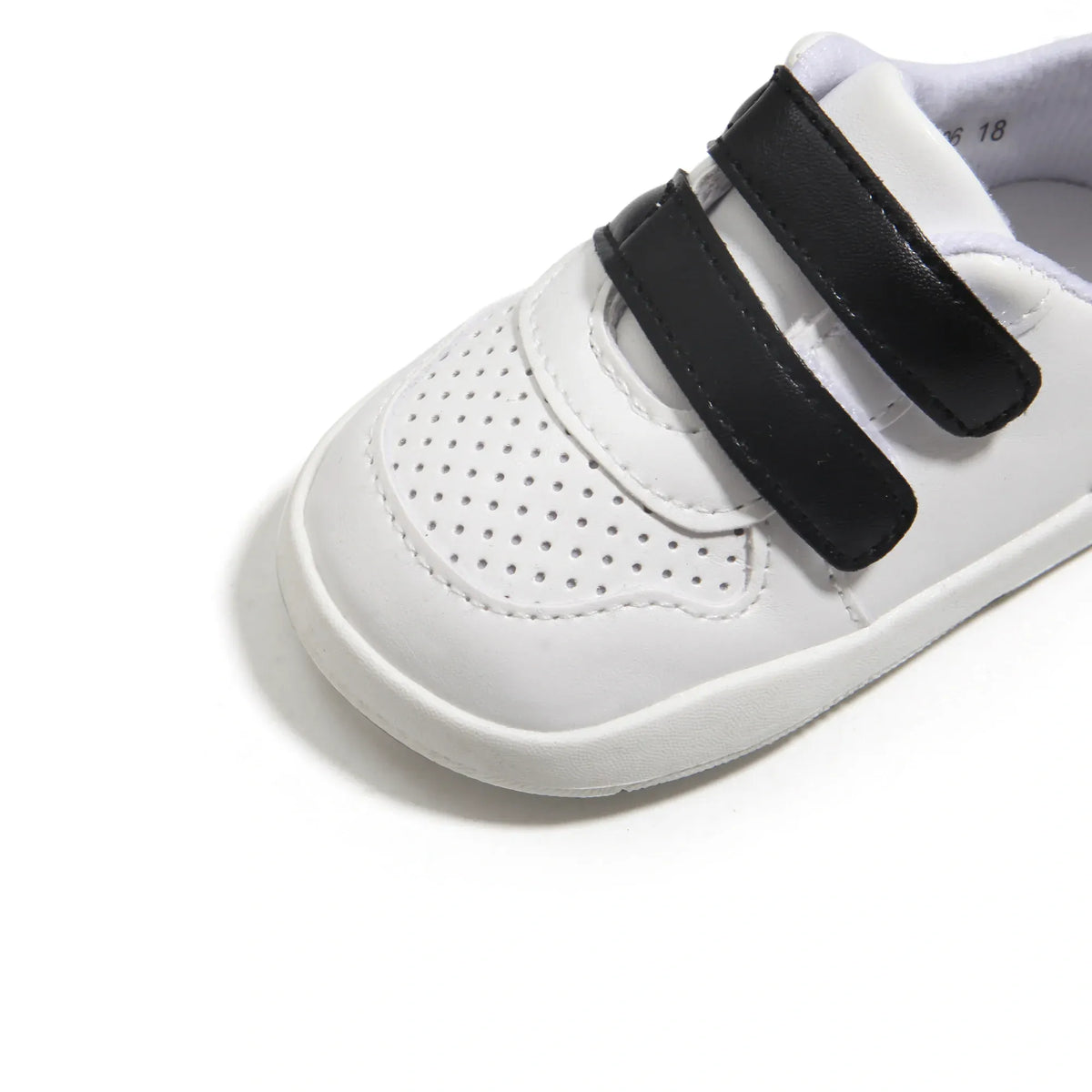 Casual Sneaker For Baby Boy Image