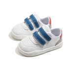 Blue Casual Sneaker For Baby Boy Image