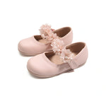 Pink Elegant Ballerina For Girls Image