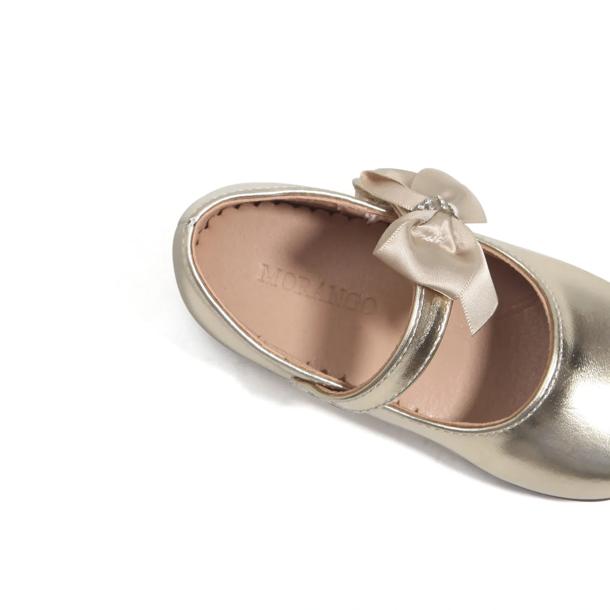 Elegant Ballerina For Girls Image