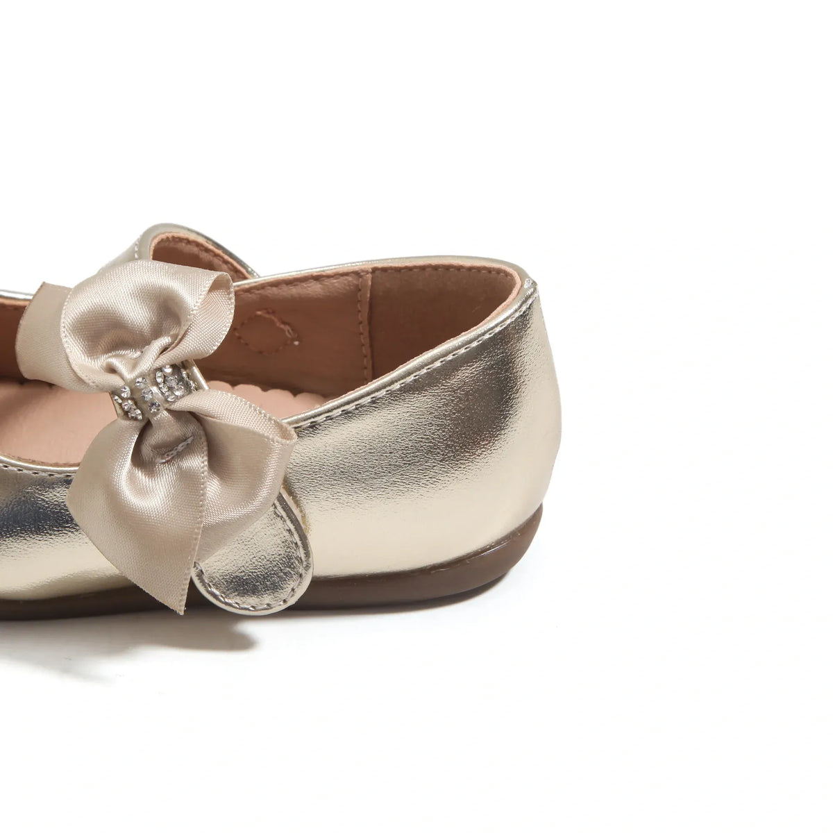 Elegant Ballerina For Girls Image