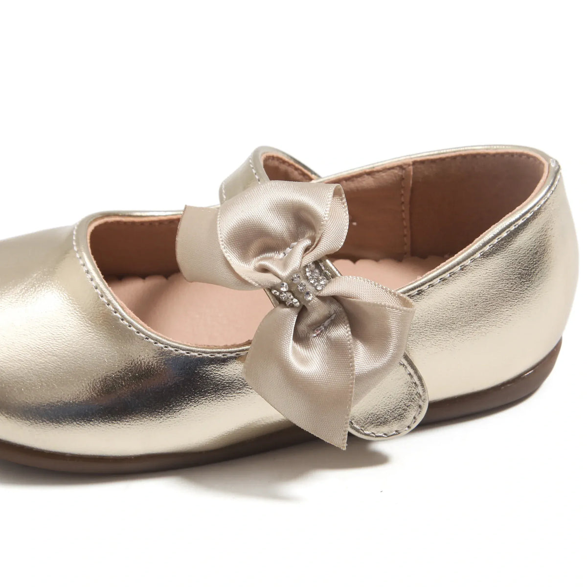 Elegant Ballerina For Girls Image