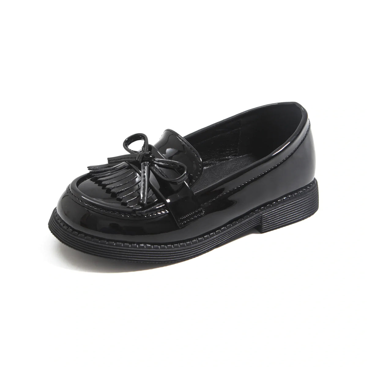 Casual Moccasins For Girls Image