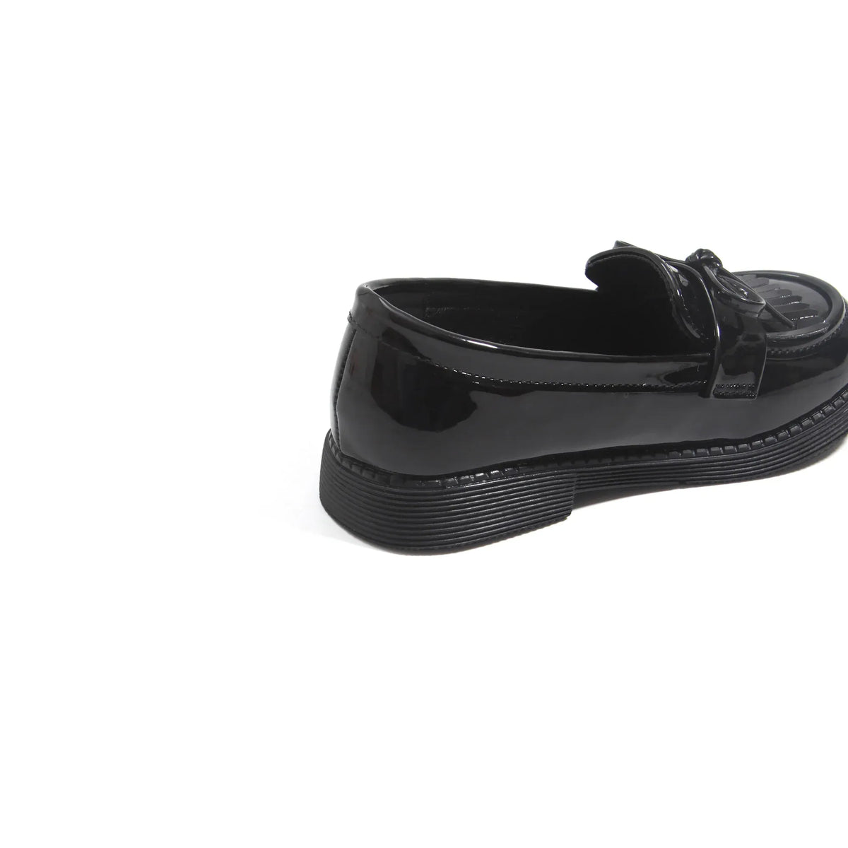 Casual Moccasins For Girls Image