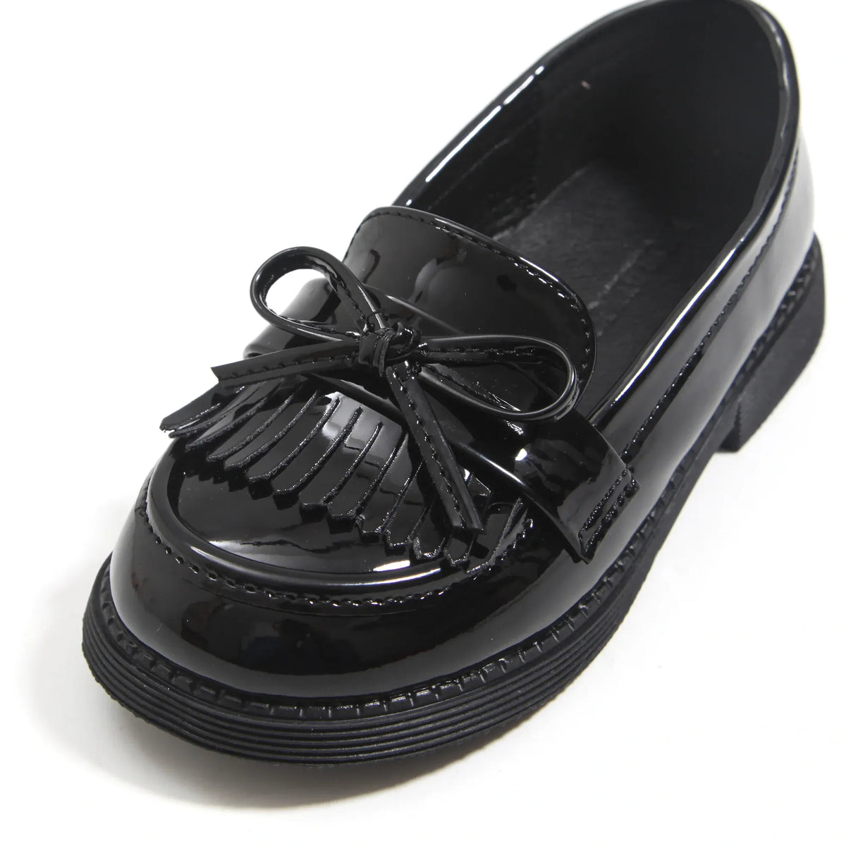 Casual Moccasins For Girls Image