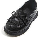 Casual Moccasins For Girls Image