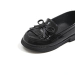 Casual Moccasins For Girls Image