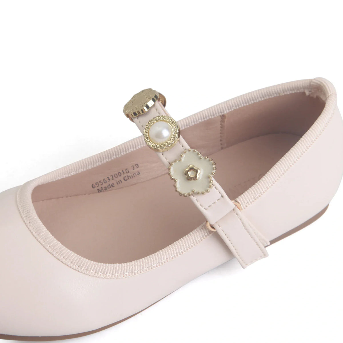 Elegant Shoes for Girls Image