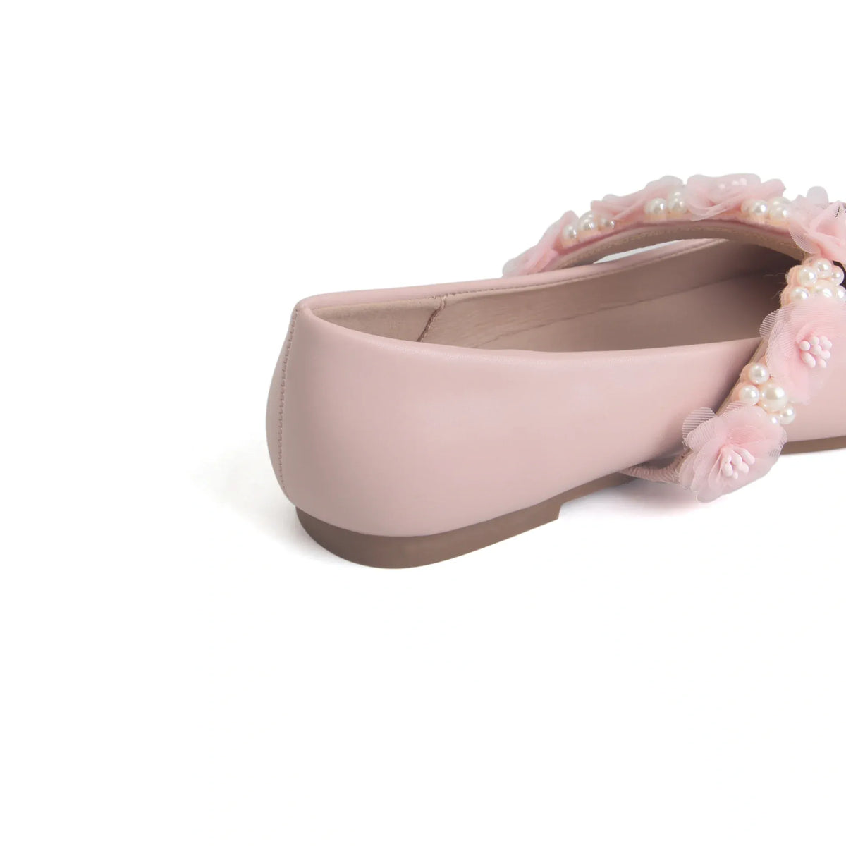 Elegant Shoes for Girls Image